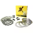 ProX Complete Clutch Plate Set KX125 '03-08 - Moottoripyörän kytkinlevyt - D213227 - 1