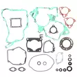 ProX Complete Gasket Set Honda CR125 '90-97 - Moottoripyörän tiivistesarjat - D138027 - 1