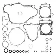 ProX Complete Gasket Set Yamaha WR450F '03-06 - Moottoripyörän tiivistesarjat - D213317 - 1