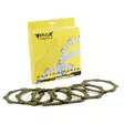 ProX Friction Plate Set CRF150R '07-22 - Moottoripyörän kytkinlevyt - D137257 - 1