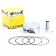 ProX Piston Kit TM MX250Fi '11-12 + EN250Fi '11-12 (76.96mm) - Moottoripyörän mäntäsarjat - D153917 - 1