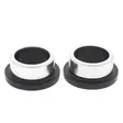 ProX Rearwheel Spacer Kit KTM125/150/250/350/450SX/F '13-22 - Moottoripyörän pyörän laakerisarjat - D150687 - 1