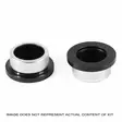 ProX Rearwheel Spacer Kit RM125/250 '00-12 - Moottoripyörän vanteiden varaosat - D137897 - 1