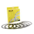 ProX Steel Plate Set RM250 '96-12 - Moottoripyörän kytkinlevyt - D137307 - 1