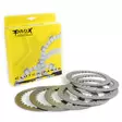 ProX Steel Plate Set WR450F '05-15 - Moottoripyörän kytkinlevyt - D168737 - 1