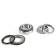 ProX Steering Bearing Kit RM125 / RM250 '81-86 - Moottoripyörän Ohjauslaakerit - D215457 - 1