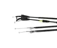 ProX Throttle Cable CRF450R/RX '17-18 - Moottoripyörän kaasuvaijerit - D258117 - 1