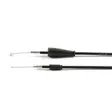 ProX Throttle Cable KTM50SX '06-07 + '10-11 - Moottoripyörän kaasuvaijerit - D172707 - 1