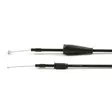 ProX Throttle Cable KTM60SX '98-00 + 65SX '98-01 - Moottoripyörän kaasuvaijerit - D172767 - 1