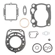 ProX Top End Gasket Set KX250 '92 - Moottoripyörän tiivistesarjat - D138227 - 1