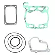 ProX Top End Gasket Set RM125 '04-11 - Moottoripyörän tiivistesarjat - D138197 - 1