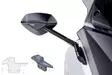 Puig Adapter Right Side For Fairing Tmax 12'-13' - Moottoripyörän ruuvit & kiinikkeet - D302767 - 1
