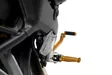 Puig Adjustable Brake Foot Pedal Honda Cb 1000 Hornet 2 - Moottoripyörän jarrupoljin - D530147 - 1