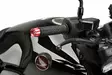 Puig Bar End Aluminum Mod.Speed Yamaha Mt-09 C/Red - Moottoripyörän ohjaustangot päät - D466167 - 1
