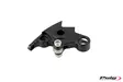 Puig Bracket Clutch Lever Puig Trk 502/Xc - Moottoripyörän vivut ja vivunrungot - D407017 - 1