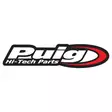 Puig Brake Lever 3.0. Black Exten/Red Selector/Blue - Moottoripyörän vivut ja vivunrungot - D358367 - 1