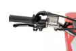 Puig Brake Lever Off-Road + Support Ktm - Moottoripyörän vivut ja vivunrungot - D257157 - 1