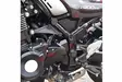 Puig Chassis Plugs Kawasaki Z900Rs 18'- C/Black - Moottoripyörän muut rungon osat - D303067 - 1