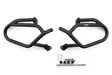 Puig Engine Guards Ktm 390 Adventure 20'- C/Black - Moottoripyörän kaatumaraudat - D510847 - 1