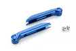 Puig Extendable 4.0 Lever C/Blue - Moottoripyörän vivut ja vivunrungot - D529917 - 1