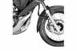 Puig Extenda Fenda Xl700 Transalp 08-12 - Moottoripyörän lokasuojan jatkeet - D298957 - 1