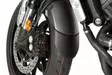 Puig Front Fender Extension Honda Cmx1100 Rebel 21'- - Moottoripyörän lokasuojan jatkeet - D453587 - 1