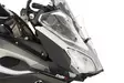 Puig Front Spoilers Africa Twin Sports Adventure C/Smok - Moottoripyörän käsisuojat - D390237 - 1