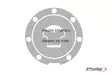 Puig Fuel Cap Cover Mod. Xtreme Mt-125 C/Carbon - Moottoripyörän tarrasarjat - D301287 - 1