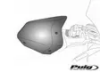 Puig Hand Guards Ext. Bmw R1200Gs/S1000Xr/F850Gs/750 - Moottoripyörän käsisuojat - D358957 - 1