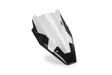 Puig Headlight Cover Track 2 C/Clear - Moottoripyörän valojen tarvikkeet - D523727 - 1