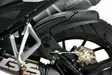 Puig Hugger Bmw R1200Gs/1250Gs 18'- C/Black Mate - Huggerit - D287017 - 1