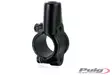 Puig Kit Bridles 26Mm+(Rubbers 22Mm.)Windshield Roadste - Moottoripyörän tuulisuojat - D297317 - 1