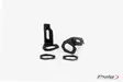 Puig Oem Indicator Adaptors Honda Cbr1000Rr/Sp/Sp2 17' - Moottoripyörän valojen tarvikkeet - D302587 - 1