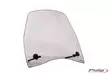 Puig Pair Footrest Fixation Pilot Right/Left Honda Nt11 - Moottoripyörän jalkatapit - D453637 - 1