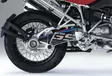 Puig Protector De Basculante Bmw R1200Gs 04'-/Adv. 06'- - Moottoripyörän haarukansuojat - D297237 - 1