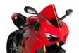 Puig Racing Screen Ducati Panigale V4/V4 S/V4 18' Espec - Moottoripyörän tuulisuojat - D302937 - 1