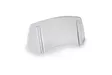 Puig Spares Multi Adjustable Visor 2.0 Clip-On Universa - Moottoripyörän tuulisuojat - D523797 - 1