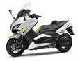 Puig Stickers Kit Tmax 530 15'-16' C/Gold-White - Moottoripyörän tarrasarjat - D301327 - 1
