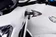 Puig Supports Clutch Lever Puig Leoncino(C-101) - Moottoripyörän vivut ja vivunrungot - D302947 - 1