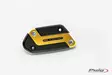 Puig Tank Clutch Fluid Bmw C/Gold - Moottoripyörän jarrunestesäiliöt - D302307 - 1