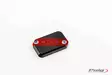 Puig Tank Clutch Fluid C/Red - Moottoripyörän jarrunestesäiliöt - D302827 - 1