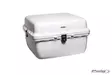 Puig Top Case Big Box-90 C/White - Moottoripyörän kovat laukut - D296597 - 1