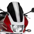 Puig Touring Screen Honda Cb1300S 05'-13' C/Black - Moottoripyörän tuulisuojat - D297687 - 1