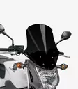 Puig Touring Screen Honda Nc750S 14-18' C/Black - Moottoripyörän tuulisuojat - D299577 - 1