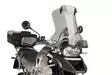 Puig Touring Shields W/Visor +20Mm Bmw R1200Gs C/Smoke - Moottoripyörän tuulisuojat - D299057 - 1