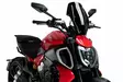 Puig Winds. New Generation Regula. Ducati Diavel V4 - Moottoripyörän tuulisuojat - D511047 - 1