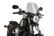 Puig Winds.Nng Touring Yamaha Xv950/R 14-21' C/Smoke - Moottoripyörän tuulisuojat - D302567 - 1