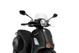 Puig Windshield Model Gts Sport Vespa Gts 300 Hpe/Supe - Moottoripyörän tuulisuojat - D503417 - 1