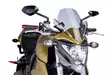 Puig Windshield New Generation Cb1000R 11-17' C/Smoke - Moottoripyörän tuulisuojat - D298847 - 1