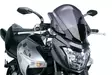 Puig Windshield New Generation Suzuki B-King 08'-11' - Moottoripyörän tuulisuojat - D298147 - 1